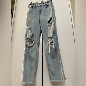 Boyfriend Jeans
